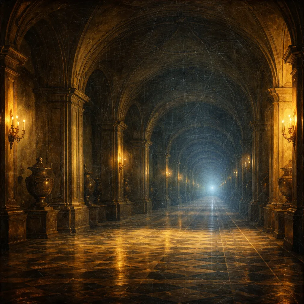 Qu’est-ce que la perspective en art ?